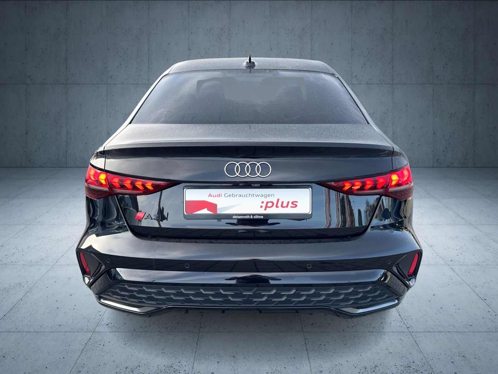 Audi A3 - Bild 4
