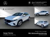 Mercedes-Benz EQA 250+ Advanced AHK*LED*LENKRADHEIZUNG*CARPLAY - Mercedes-Benz EQA Gebrauchtwagen in Bremen