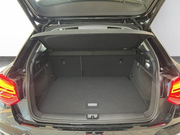 Bild 18 Audi Q2 35 1.5 TFSI S line