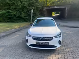 Opel Corsa F Elegance - Opel Corsa: Elegance