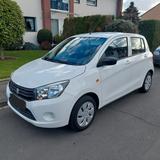 Suzuki Celerio 1.0 Club 1.Hand TÜV Neu 83Tkm top - gebrauchte Suzuki Celerio aus dem Jahr 2018