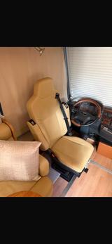 RMB 830 MAN TGL 8.210  Silver Star NT Design  - RMB Wohnmobile & Wohnwagen