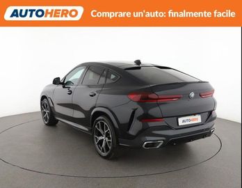 BMW X6 - 4