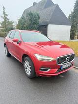 Volvo XC60 T8 AWD Recharge Inscription Geartronic ... - rote Volvo XC60