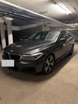 BMW 640 Gran Turismo 640i xDrive A Gran Turismo  - BMW 6er Reihe Gebrauchtwagen in Berlin