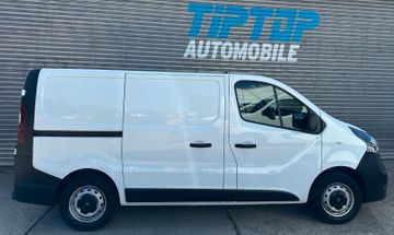 Opel Vivaro - 7