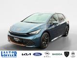 Cupra Born 150 kW #Rückfahrk #Batteriezertifikat #Navi - mit Elektro-Antrieb: Batteriezertifikat