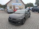 Volkswagen Polo Active Mirror Link PDC Ambiente NAVI USB - Volkswagen Polo ACTIVE mit Benzin-Antrieb