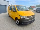 Volkswagen T6.1 Kasten Plus/Mixto LED Klima Lang LR 1.Hand - Volkswagen T6 andere aus 2023