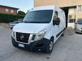 Nissan NV400 2.3 dCi PC-TN Furgone - Nissan NV400 aus 2018