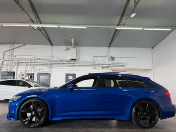 Audi RS6 - 10