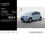 Volkswagen up! 1.0 MPI DAB*Fensterheber vorn elek.*Klima