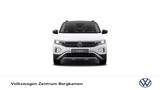 Volkswagen T-Roc 2.0 GOAL ACC SITZHEIZUNG KAMERA LED+ AHK - Volkswagen T-Roc mit Diesel-Antrieb: Geländewagen