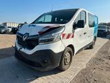 Renault Trafic Kasten Doka Komfort Kamera Keyless Autom - Renault Trafic doka