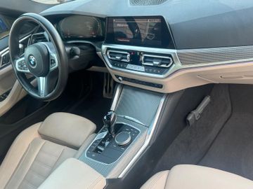 BMW 420 - 10