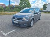 Volkswagen Touran 2.0 TDI MATCH MATCH - Volkswagen Touran: Match TDI