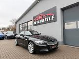 BMW Z4 Roadster sDrive 35i*Xenon*Lenkrad heizbar* - BMW Z4: 35i
