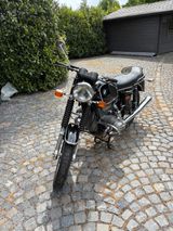 BMW R90/6 - BMW MOTORRAD R6