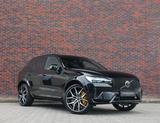 Volvo XC60 T8 AWD Polestar Engineered - Volvo XC60: Polestar Engineered
