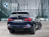 BMW X3 M40d WLAN HUD DAB Live Cockpit HA/KA - BMW X3 M40 mit Panoramadach