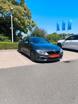 BMW 420d *M-Packet+ orig. M-Felgen* - BMW 420 in Oberhausen