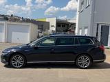 Volkswagen Passat 2.0TDI 176kw 4Mot. ACC Lane Pano Virtual - Volkswagen Passat mit Diesel-Antrieb: Leder, Kombi, Automatik