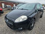 Fiat Grande Punto 1.3 Multijet 16V. - Fiat Grande Punto mit Diesel-Antrieb: Multijet