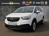 Opel Crossland X 1.2 Turbo Edition KLIMA SHZ PDC LENK