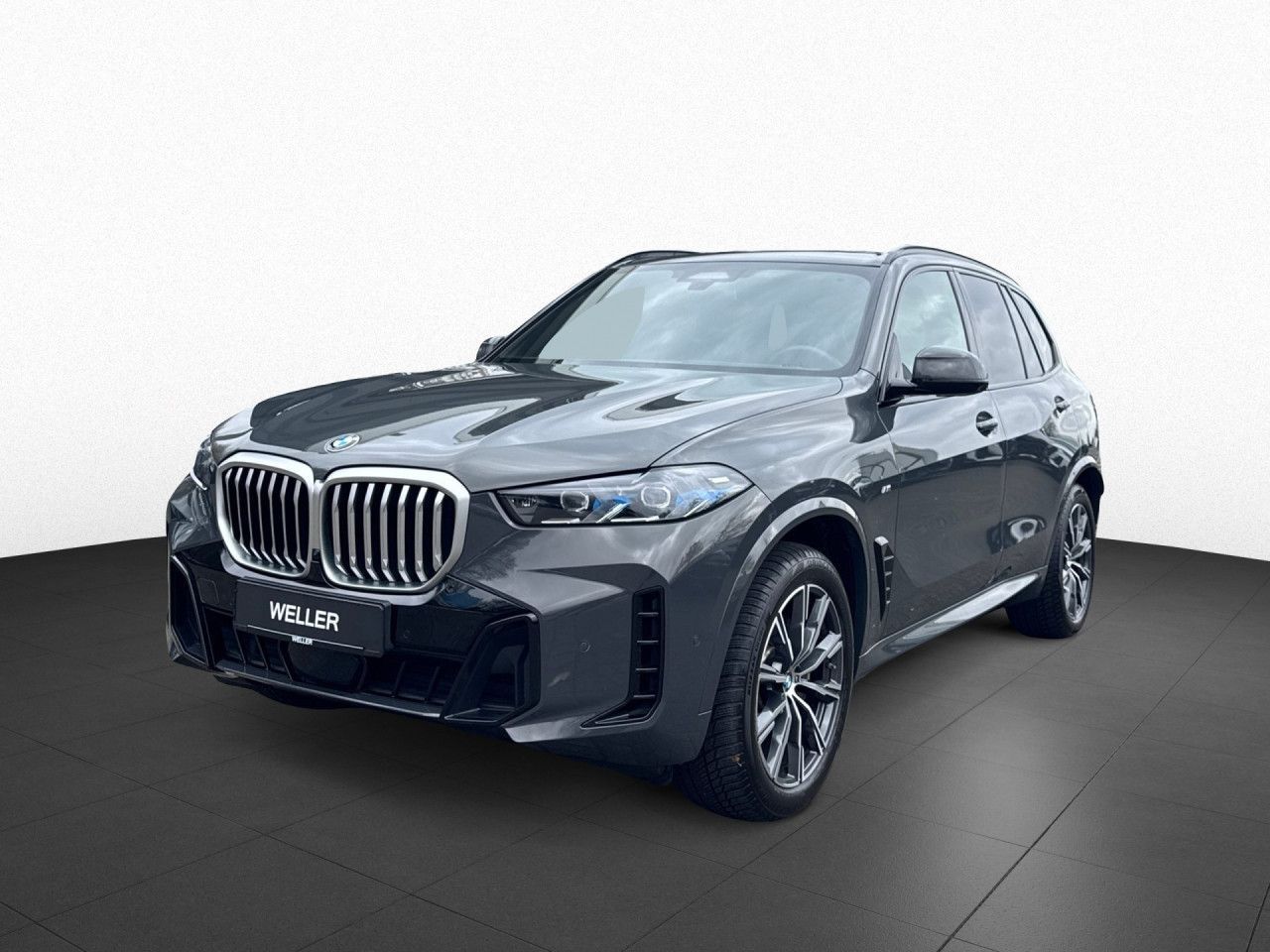 BMW X5 - Bild 3