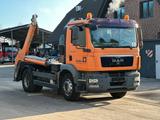 MAN TGM 18.340 4x2 BL Gergen Absetzkipper  Funk - Angebote