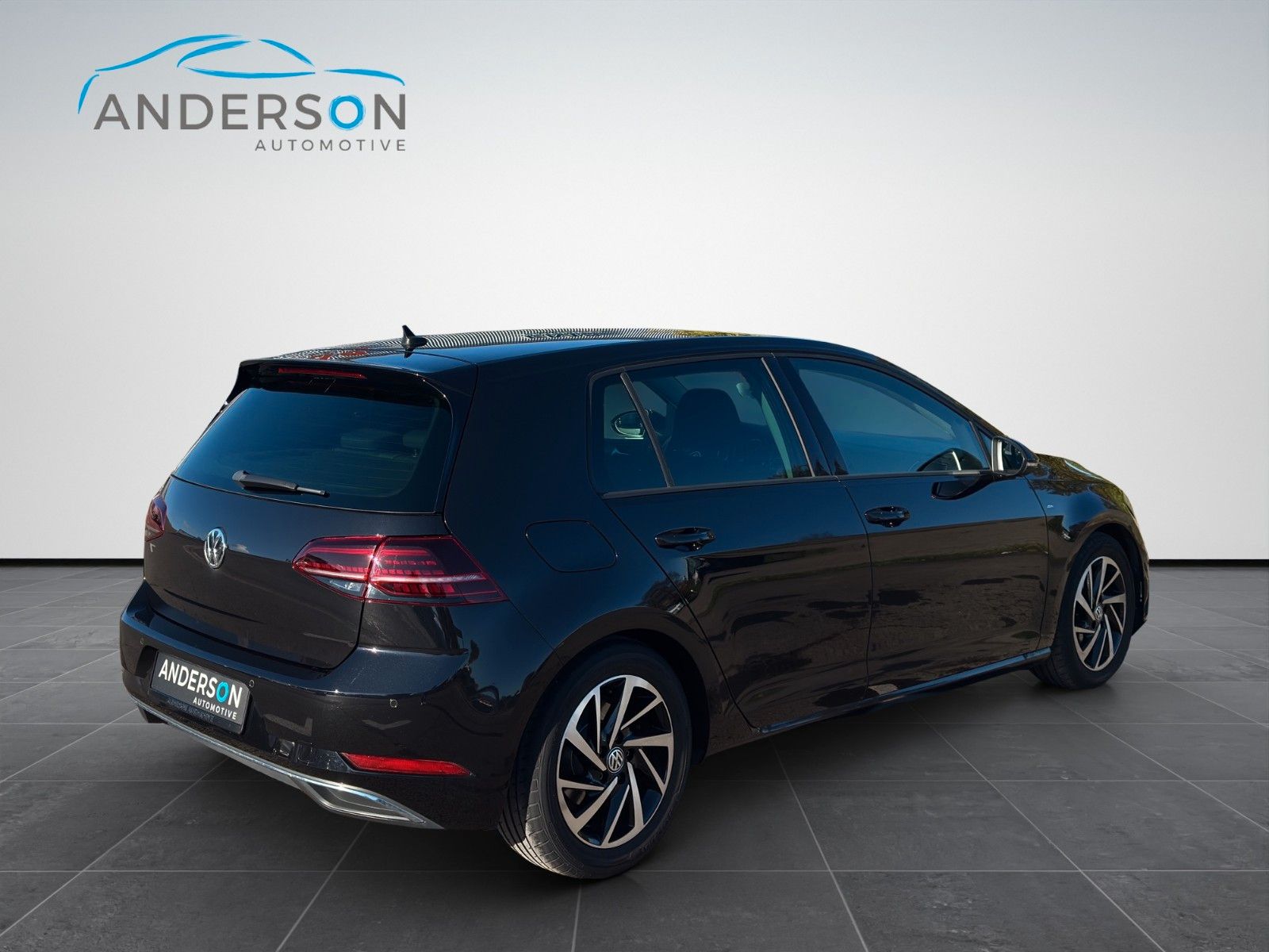 Fahrzeugabbildung Volkswagen GOLF 1.4 TSI JOIN NAVI TEL LED AHK