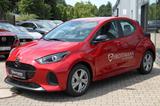 Mazda 2 Hybrid 1.5 VVT-i 116PS Aut. EXCLUSIVE-Line ACC - Mazda 2 Hybrid Benziner Gebrauchtwagen
