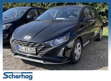i20 Hyundai