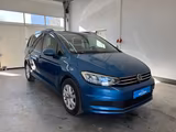 Volkswagen Touran 2.0 TDI Comfortline *ACC*AHK *LED *NAVI * - Volkswagen: TDI