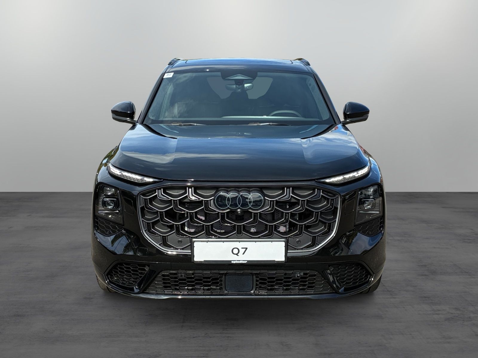 Audi Q7 - Bild 4