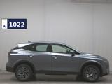 Nissan Qashqai 1.3 DIG-T Acenta Navi LED RFK Shz - gebrauchte Nissan Qashqai aus dem Jahr 2022