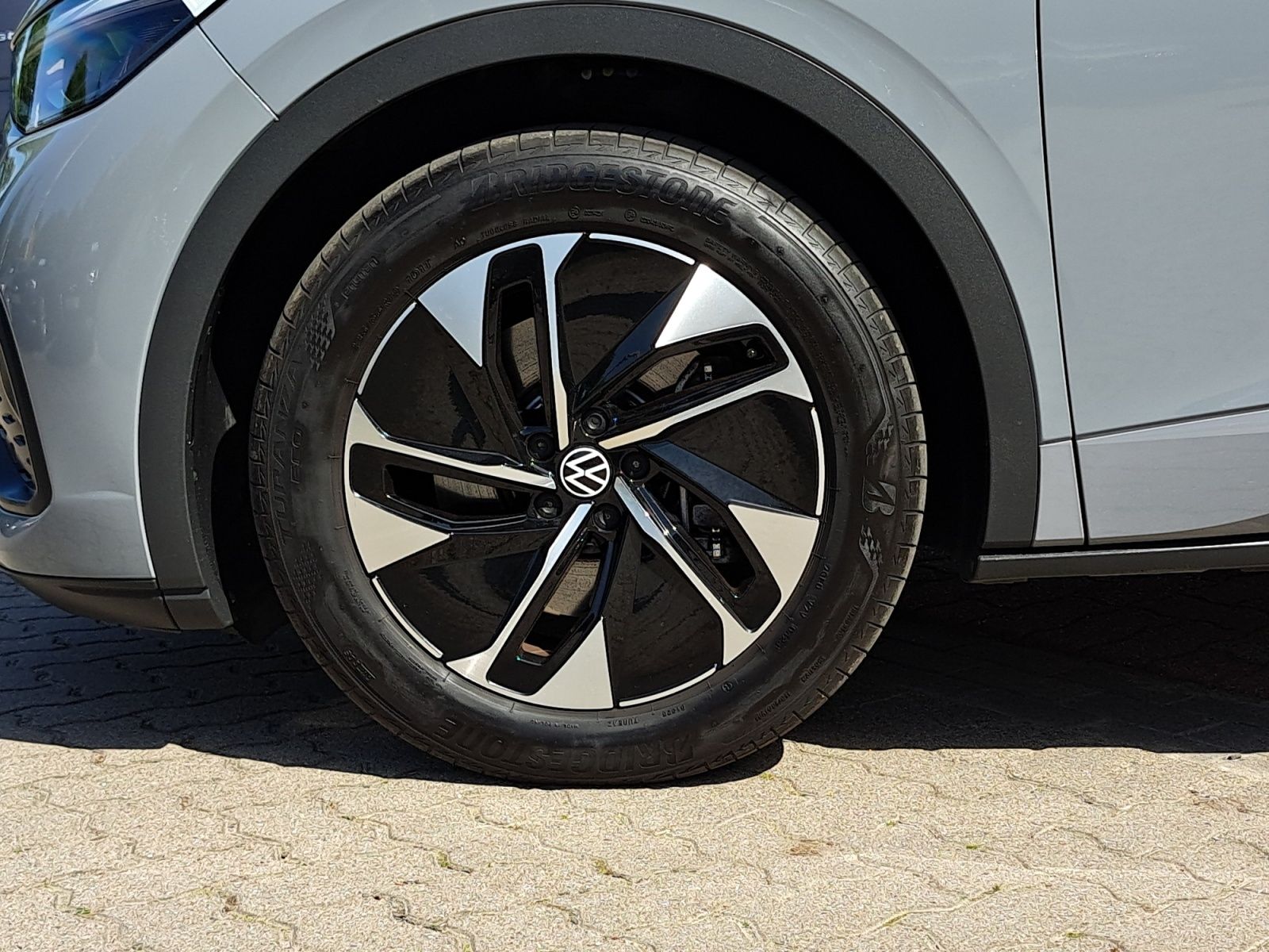 Volkswagen ID.5 - Bild 11