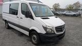 Mercedes-Benz Sprinter II Mixto 906 Automatik TÜV 04/2028 - Offers