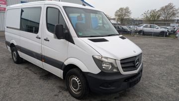 Mercedes Sprinter - 1