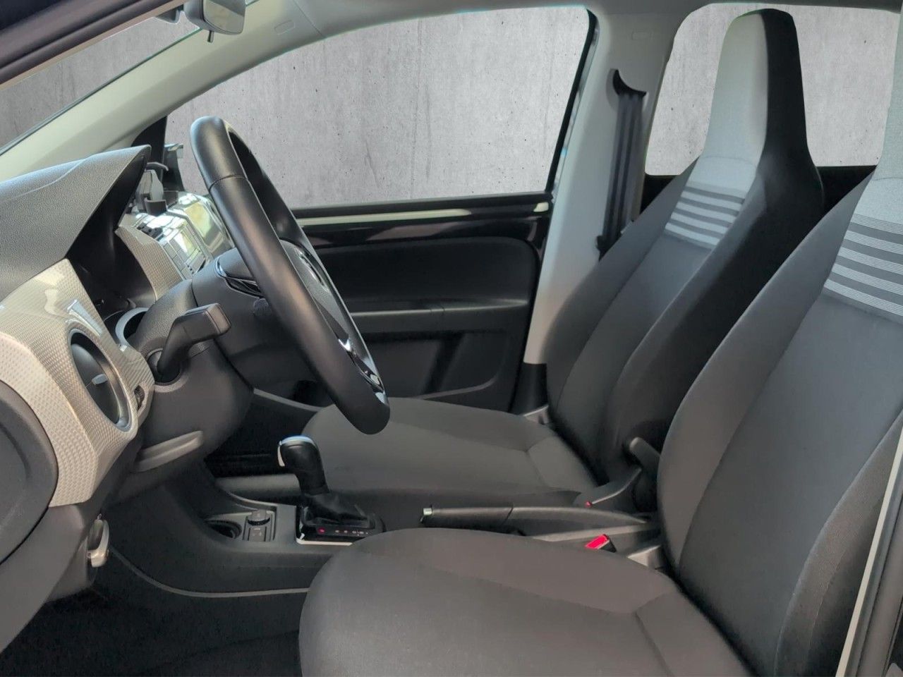 e-up! Style Plus 61 kW Klima Sitzheizung