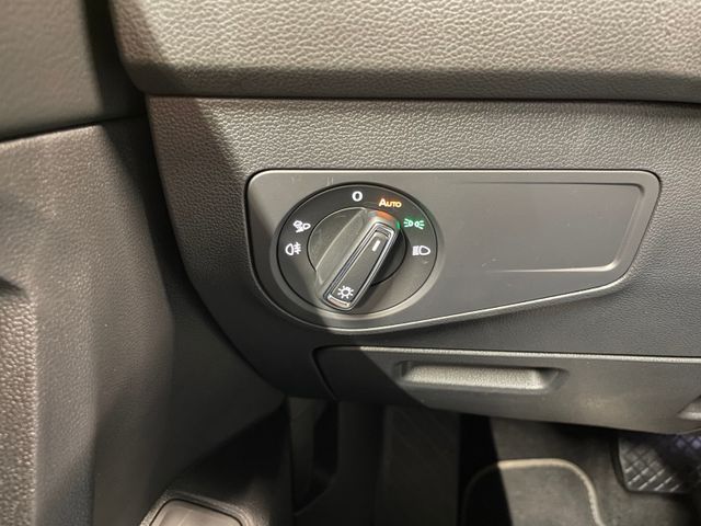 Tiguan Allspace Life 2.0 TDI DSG 7-SITZER LED