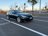 BMW E61 520d - BMW 520: E61 520d