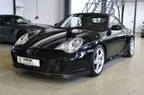Porsche 996 4S Cabriolet *PORSCHE SCHECKHEFT* - Porsche 996: Cabrio, 4s