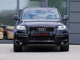 Audi Q7 3.0 TDI quattro 2x S line *6 Sitze*Pano*Kam.* - Audi Q7: 6.0