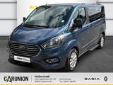 Ford Tourneo Tourneo Cust 2.0 TDCI AT PDC Kam Navi L1 - Ford Tourneo: Automatik