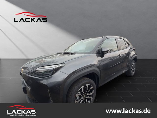 Toyota Yaris Cross TeamPlayer 1.5 Hybrid *WinterPaket*K