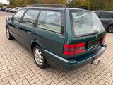 Volkswagen Passat Variant VR6 syncro - Volkswagen: Syncro
