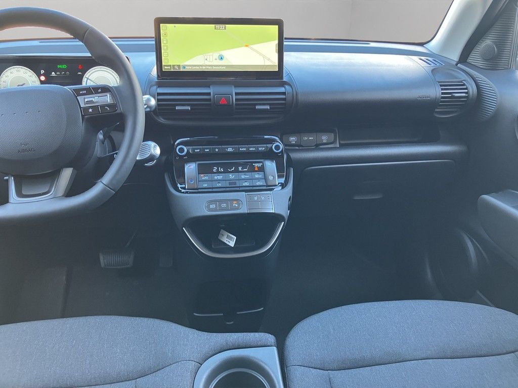 Hyundai INSTER – Bild 16