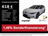Volkswagen ID.7 Tourer Pro S 91-kWh+ACC+AHK+HUD+IQ-LIGHT