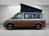 Volkswagen T6 California 2.0l TDI DSG T6.1 *AHK*Rear View - Volkswagen T6 California in Mainz